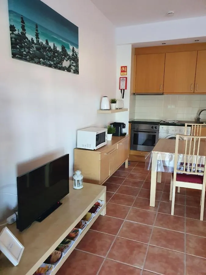 Apartment Belleview Lagos