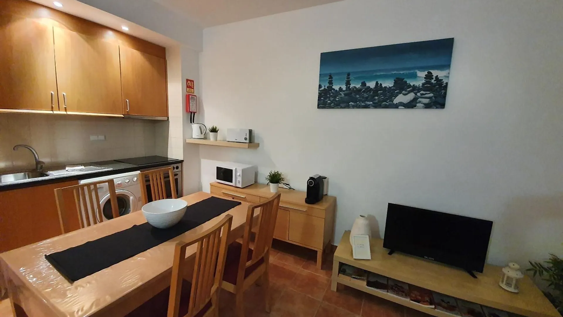 Apartment Belleview Lagos