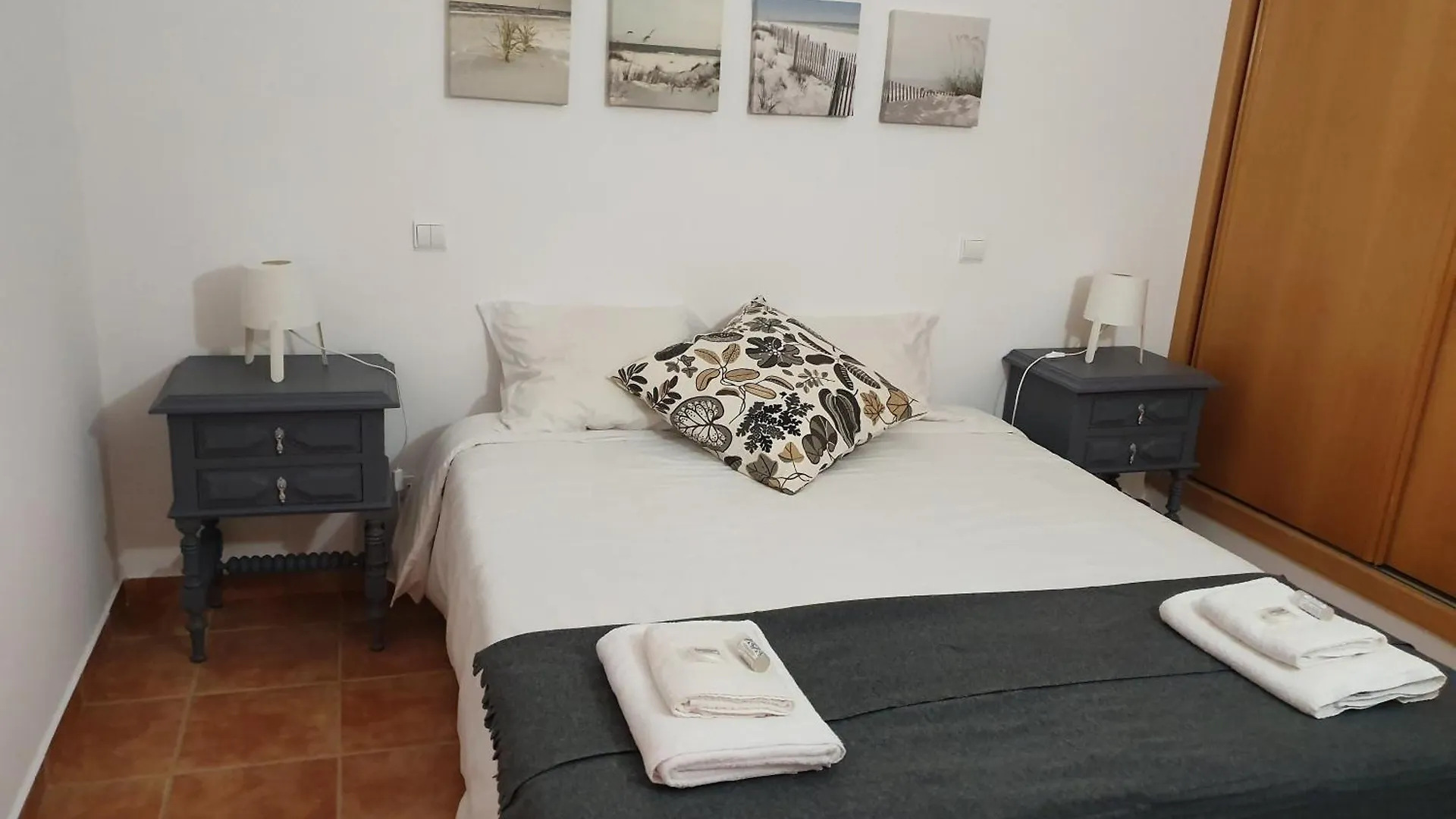 Apartment Belleview Lagos Portekiz