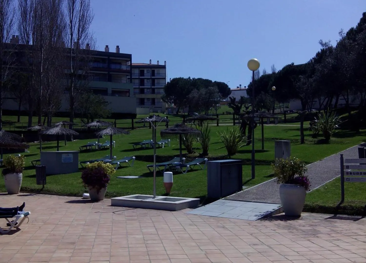 Apartment Belleview Lagos Portekiz