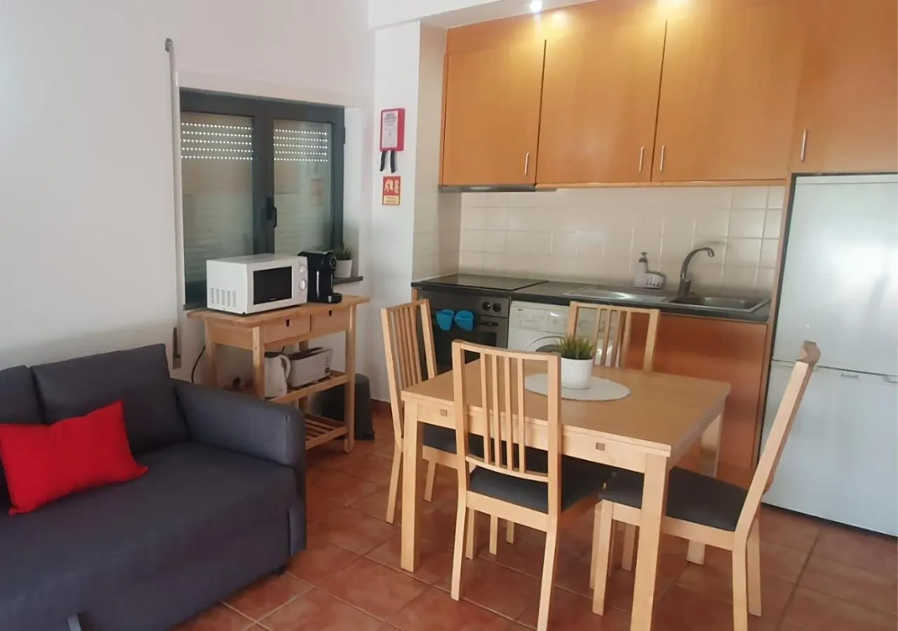 Apartment Belleview Lagos