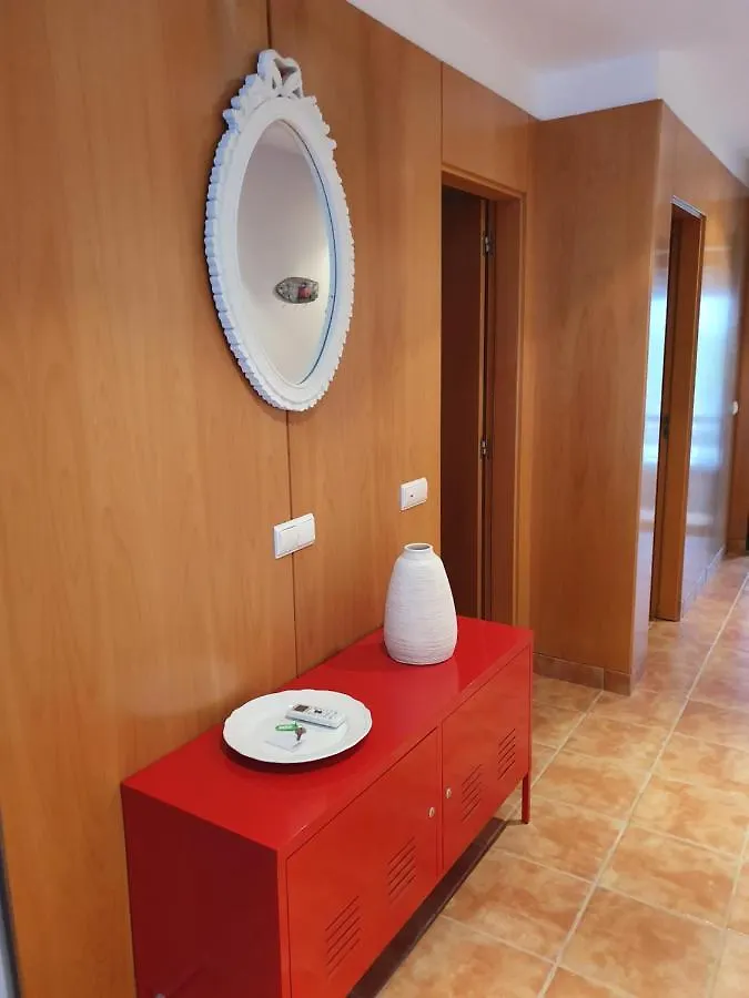 Apartment Belleview Lagos