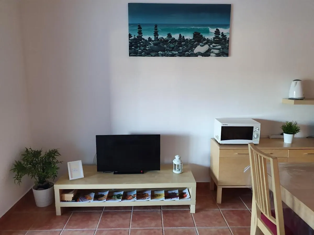 Apartment Belleview Lagos