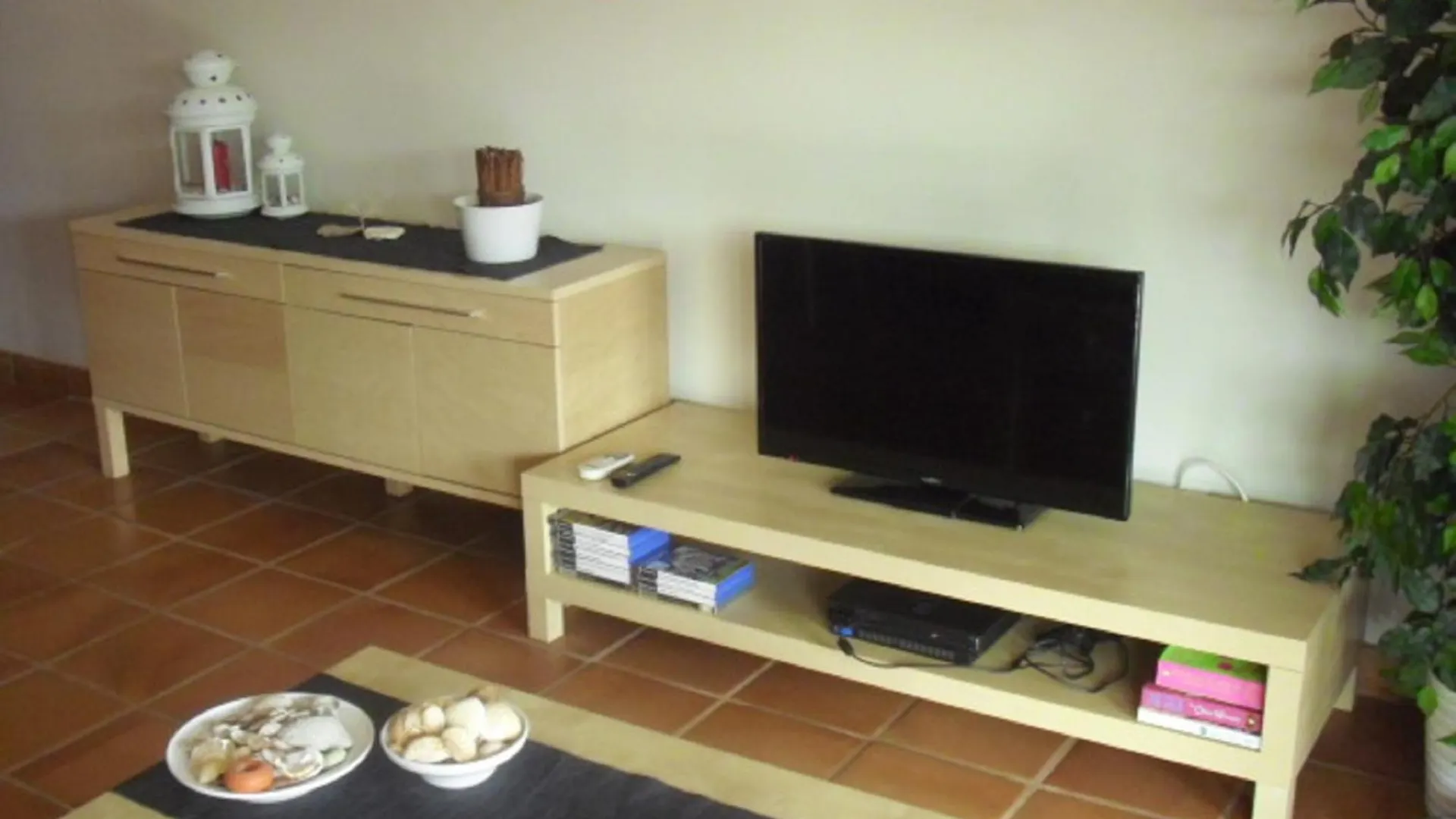 Apartment Belleview Lagos