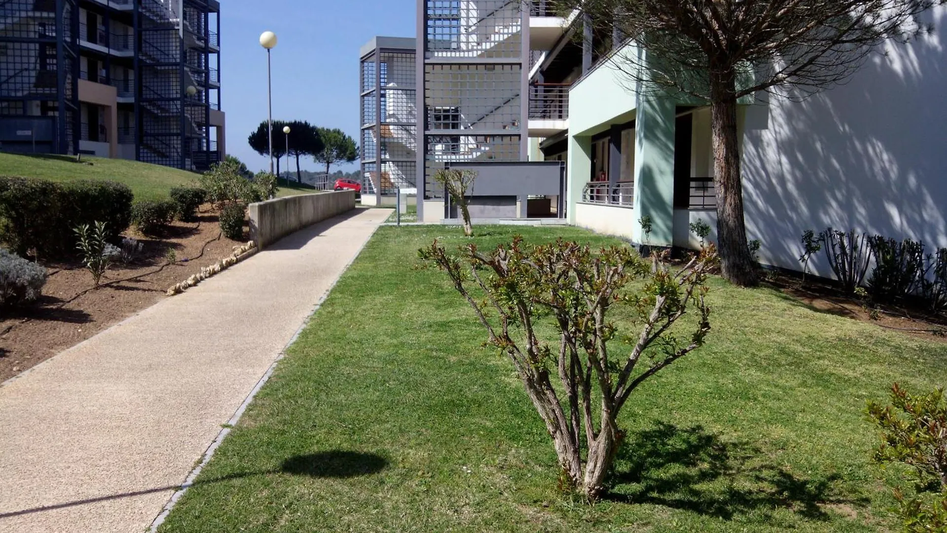 Apartment Belleview Lagos Portugalia