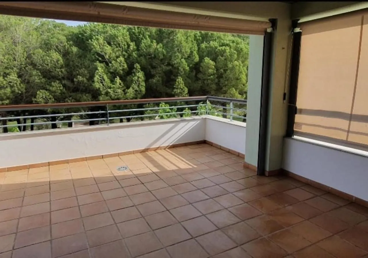Apartment Belleview Lagos Portugalia