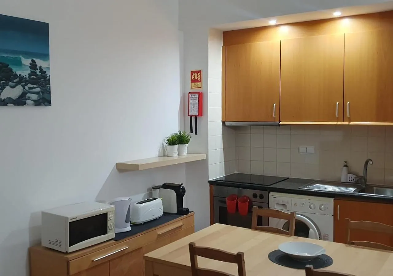 Apartment Belleview Lagos 0*,  Portugalia