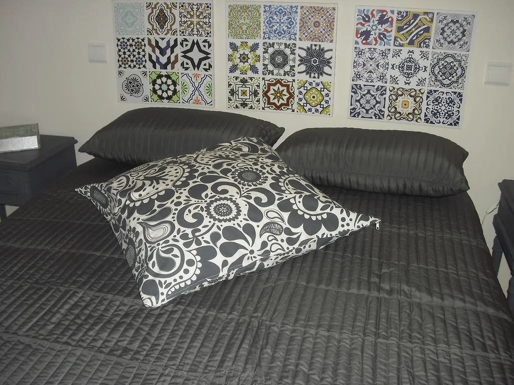 Apartment Belleview Lagos