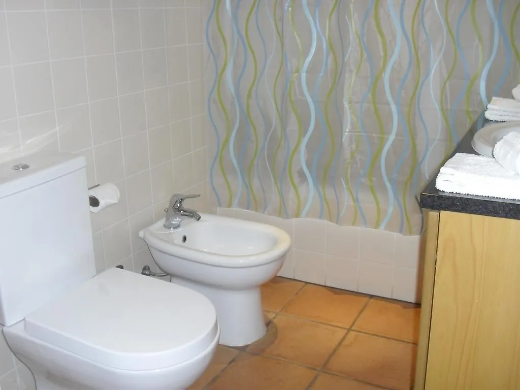 Apartment Belleview Lagos